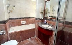 Westcove Condominium (D5), Condominium #637319971